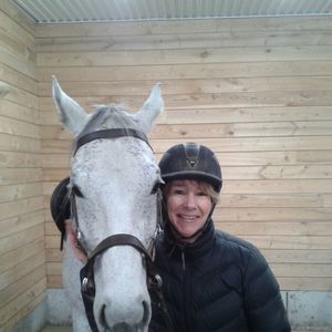 Meet your Posher, Sophie